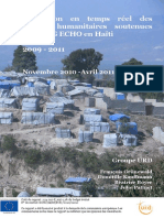 Groupe-URD Evaluation Haiti FR