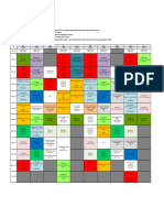 2022 JC1 Temp Timetable (W.e.f 14 - 25 Feb)