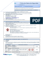 14 - Hoja de Seguridad de Ratoli - HS