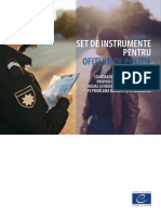 CoE Police Toolkit RO 03122020