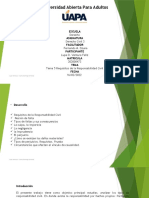 Tema 5 Requisitos de La Responsabilidad Civil