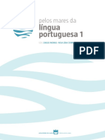 A língua portuguesa em expansão pelos mares