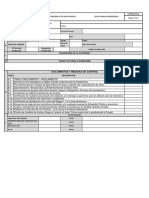 REGISTRO DE CHARLAS, AST, PERMISOS DE TRABAJOS - Xls - Modo de Compatibilidad