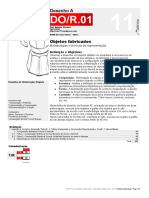 DOR11 01 Objetos Fabricados AM 2021-2022