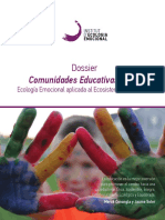 Dossier Educación