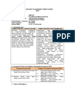 RPP Pemeliharaan Mesin Kendaraan Ringan 11 SMK Saripati Pendidikan PDF Free