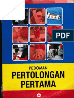 Buku Pedoman Pertolongan Pertama PMI 2009 (1)