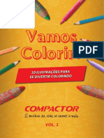 Ebook Colorir Download