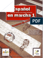 Espa 241 Ol en Marcha A1 Cuaderno de Ejercicios