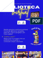 Biblioteca Virtual - Escola Shiruca (PDF Interativo)
