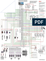 Batteries: Color Code For Schematic Lines