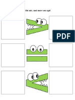 DS MATE - Compararea NR