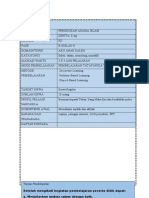 Modul Ajar Bab Viii Kelas 4