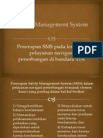 Safety Management System