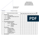 SMK PGRI Ujian Praktek Administrasi Perkantoran