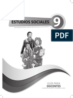 Guia de Docente Sociales 9no EGB