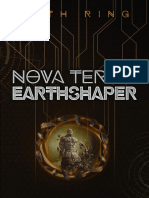 Nova Terra Earthshaper by Seth