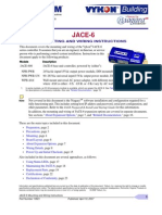 WIRING DIAGRAMS (HTTP Central)