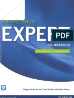 Proficiency Expert Coursebook