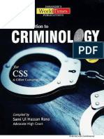 JWT Criminology Samu Ul Hassan