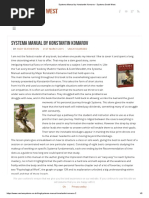 Strikes Soul Meets Body (VladimirVasilievScottMeredith) | PDF