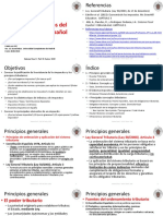 TEMA 1. Elementos Básicos Del Sistema Fiscal Español