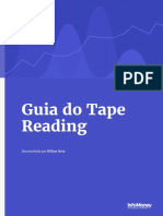 Guia Do Tape Reading - Wilson Neto