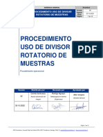 Proc. Divisor Rotatorio Version 2