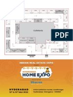 Hyderabad Floor Plan - 16 02 22