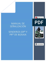 Manual de Senalizacion BMF