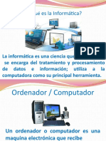 Informatica (Apresto)