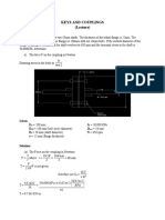 Sample Problems