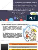 Primeros Auxilios Psicologicos-Docentes