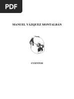 Quienes y Cuando - Salzano 1997 | PDF | Marte | premios de la Academia