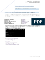 UD3-P11-PRÁCTICA - Configuración de La Red en Ubuntu Server