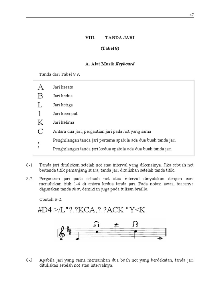 8 Braille Musik 08 PDF