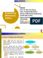 16th Week Review and Preparation For Final Examination