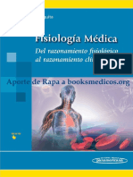 MEZQUITA Fisiología Médica