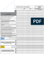 Anexo 18 - Inspeção Pre-Uso de Talha Manual e Tifor