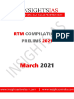 RTM Mar 2021 Compilation