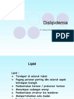 Dislipidemia 2010