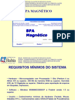 Bpa Magnético