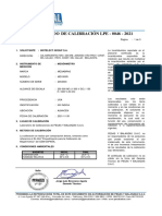 LPE-0046-2021 - MEGOHMETRO - INSTELECT GROUP S.A.