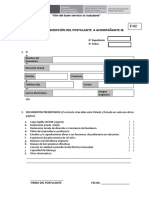 Documentos A Presentar Ceba Ib