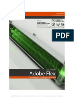 Adobe Flex Builder 3 - Da Instalação a produção Avançada