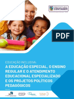 Educação Inclusiva - 3