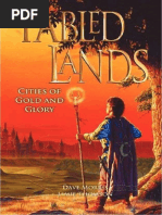 Fabled Lands 02 Cities of Gold and Glory PDF Free