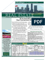 Wakefield Reutlinger and Company/Realtors April 2011 Newsletter