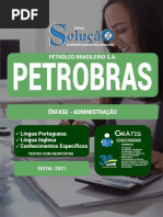 Sl 109dz 21 Petrobras Administracao
