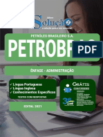 Sl 109dz 21 Petrobras Administracao